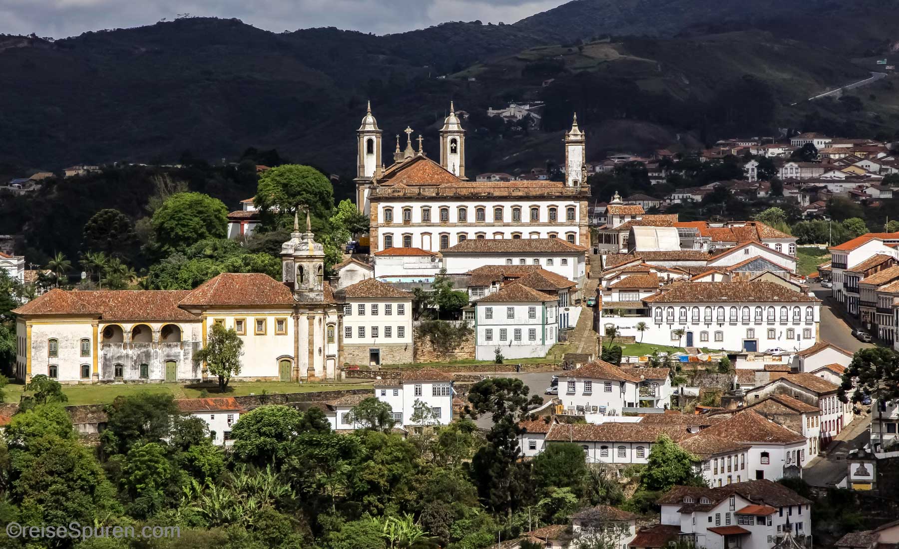 Brasilien
