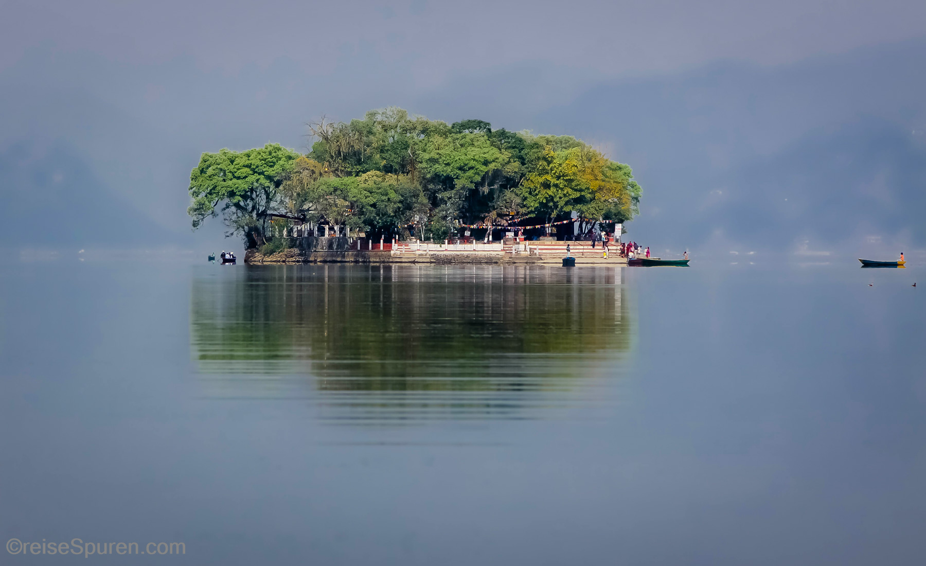 Nepal