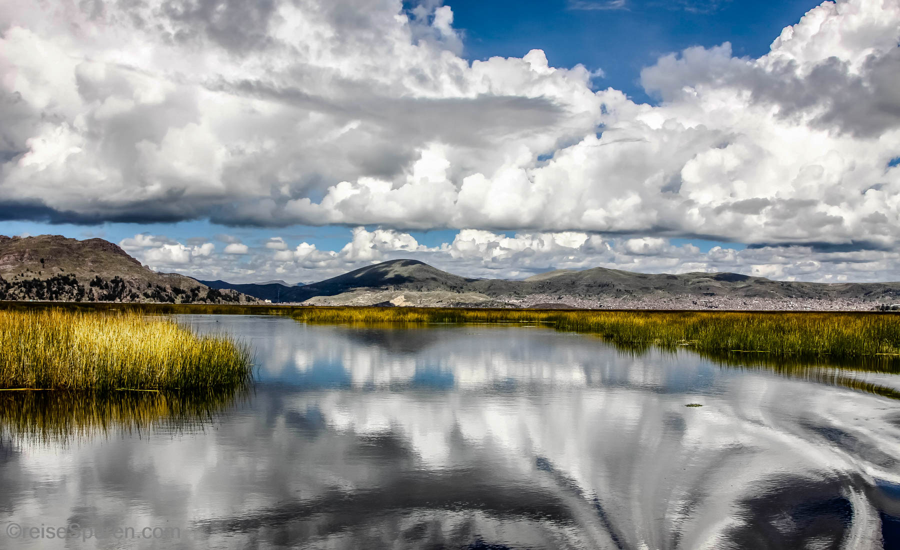 Peru