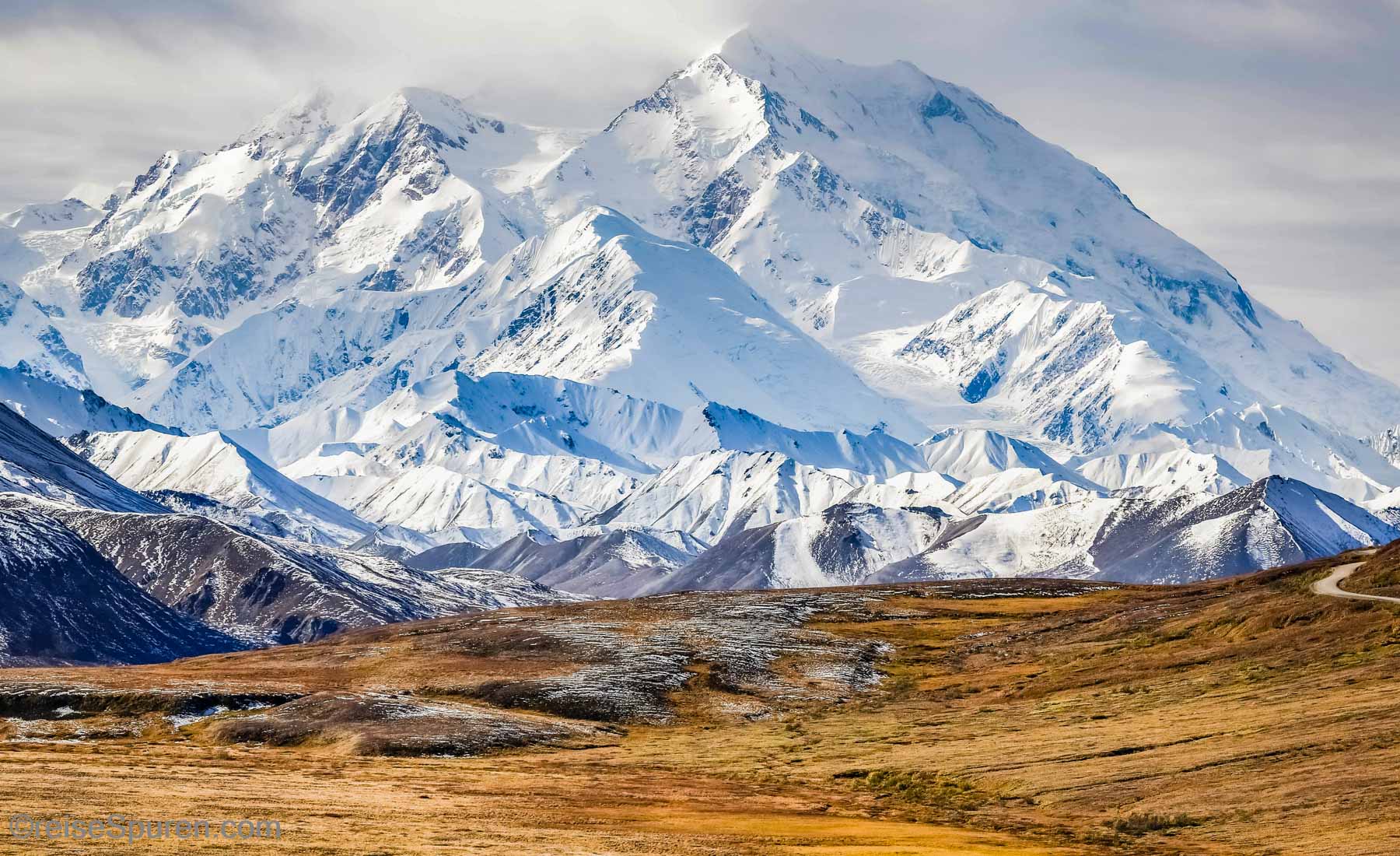 Denali (Mt. McKinley)