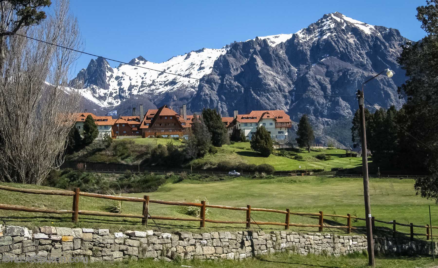 Bariloche
