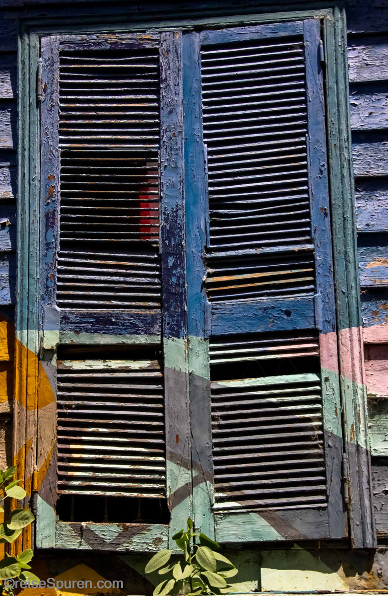 La Boca