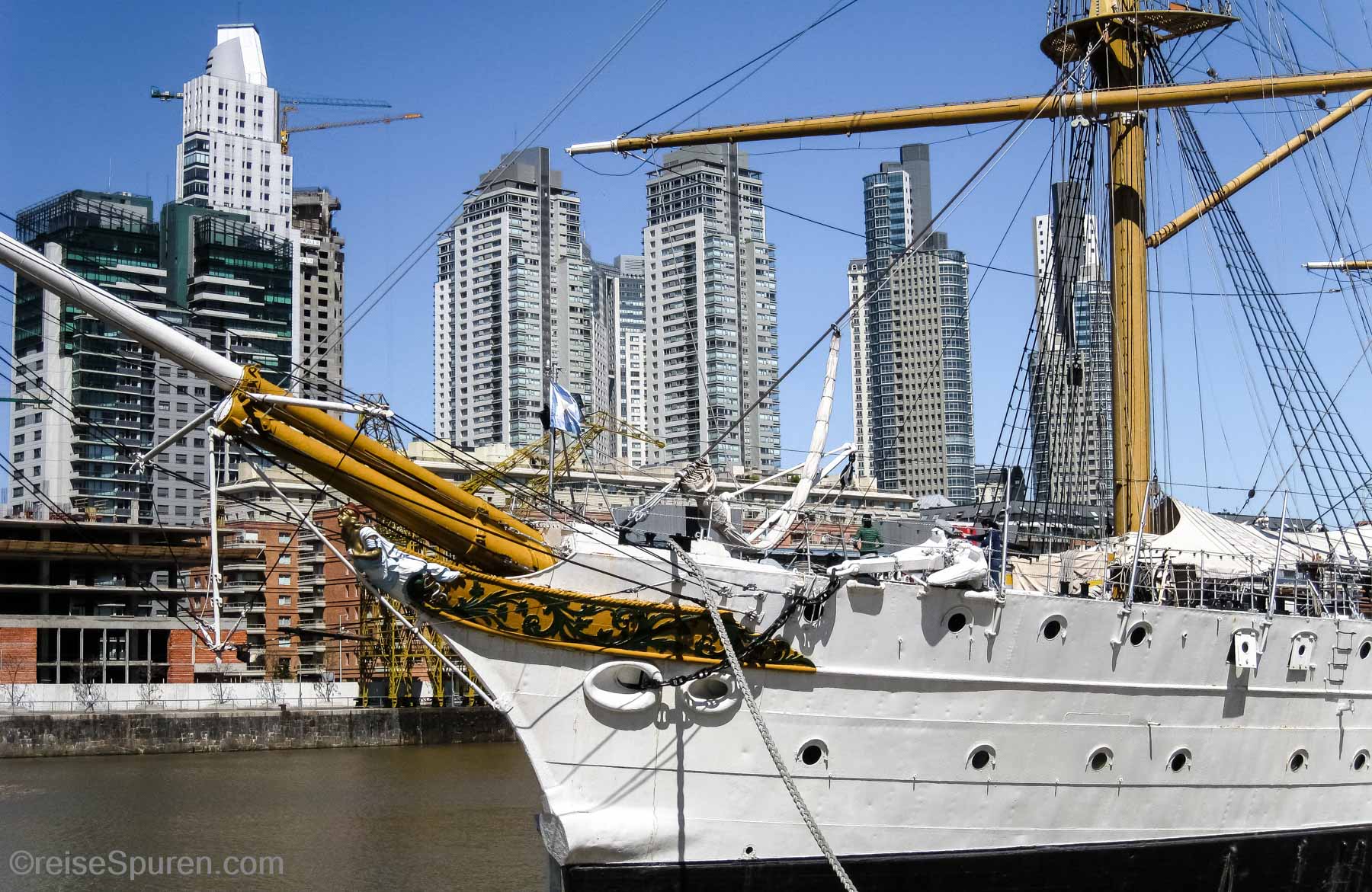 Puerto Madero