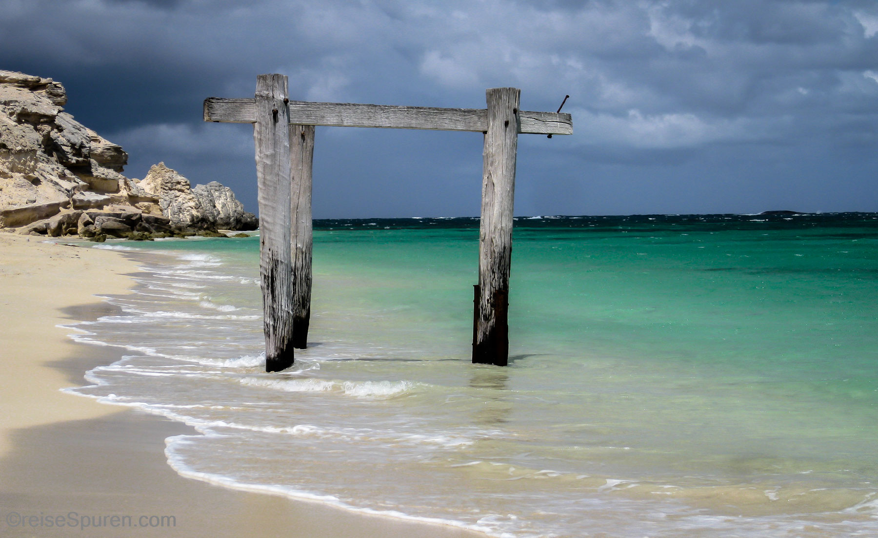 Hamelin Bay