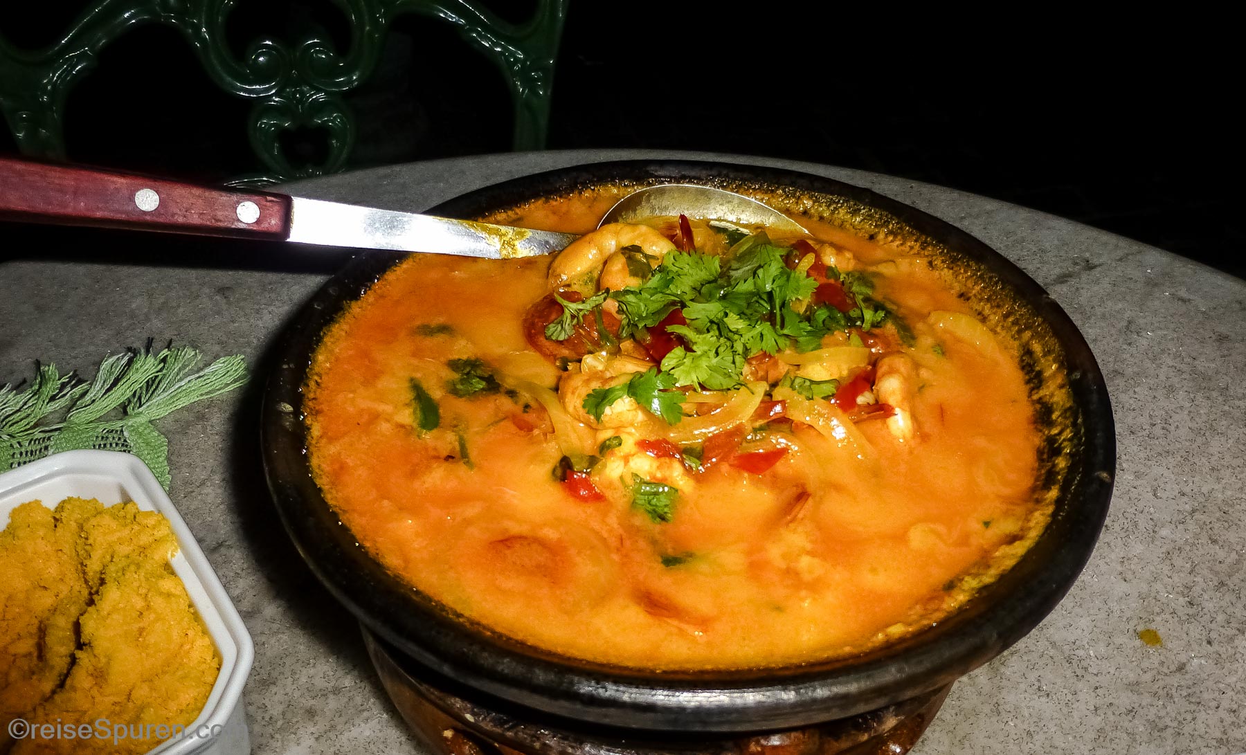 Moqueca Baiana