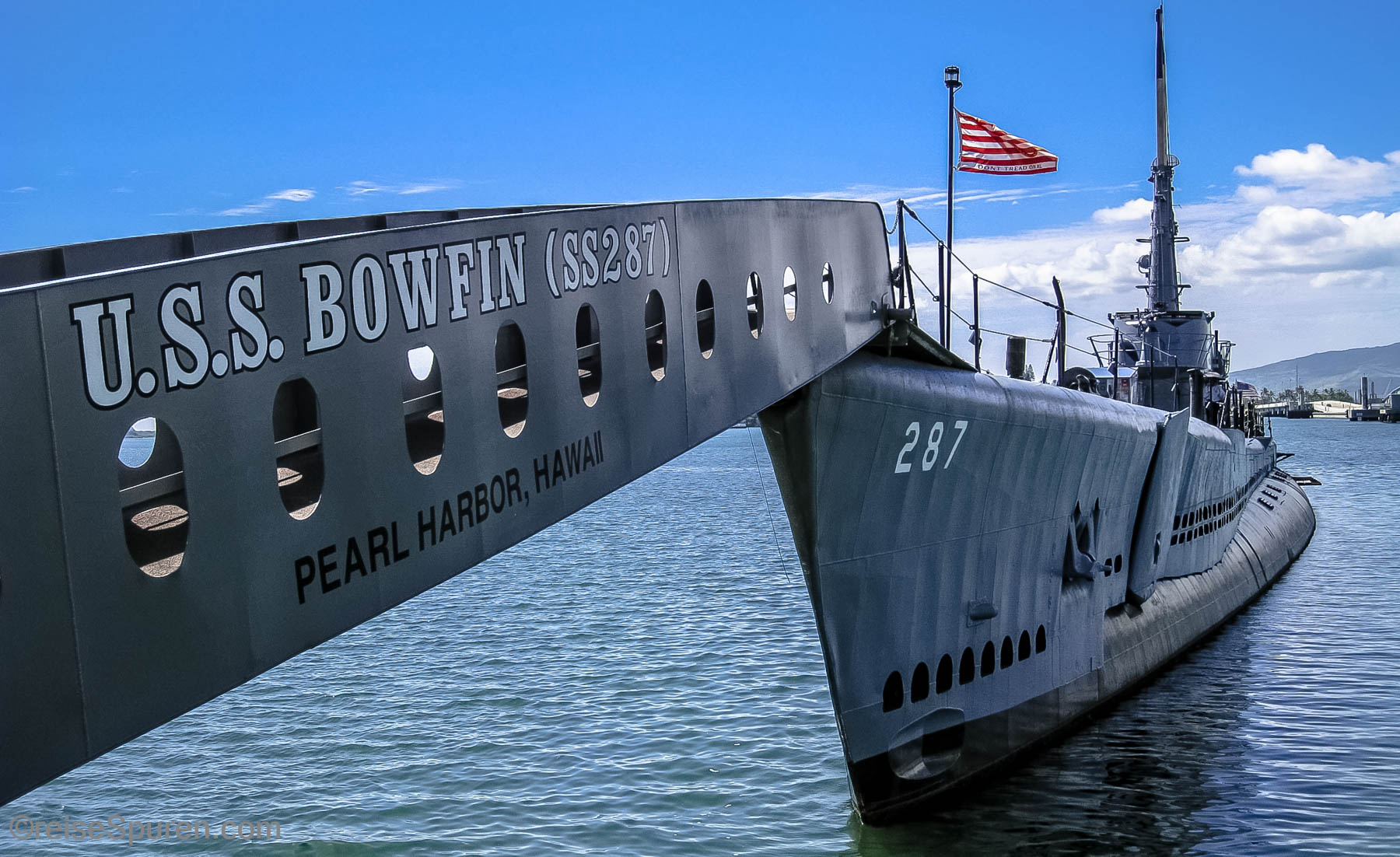 Pearl Harbor