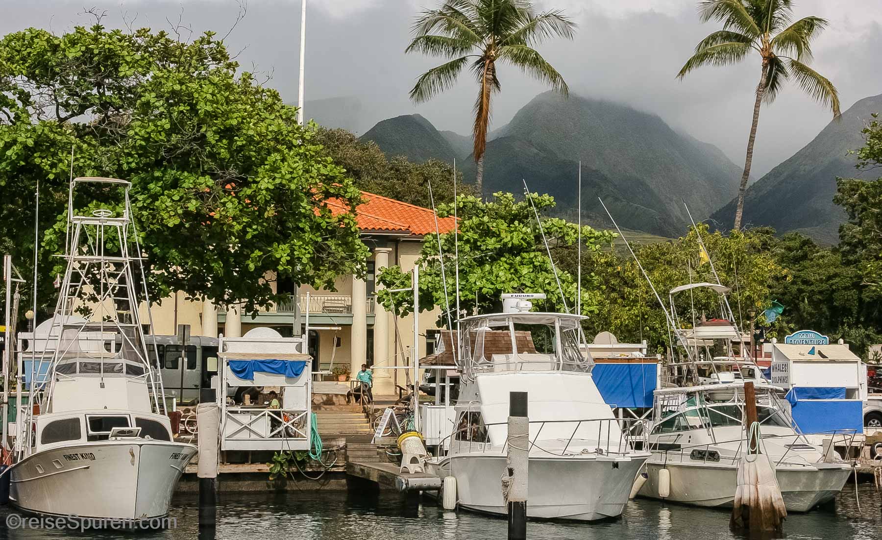 Lahaina