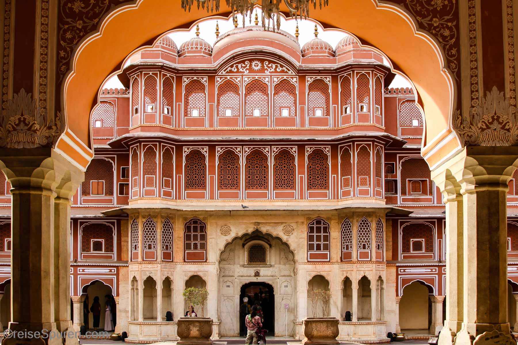 City Palace