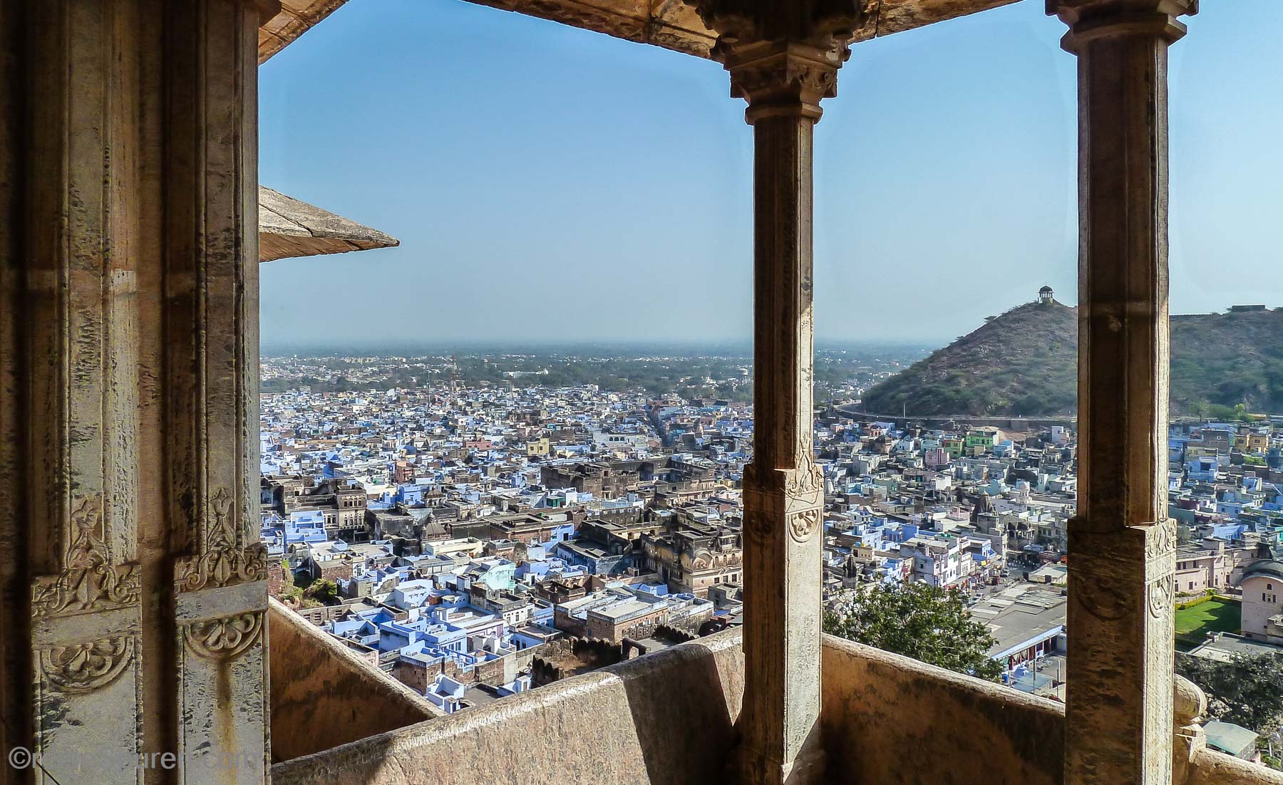 Garh Palace