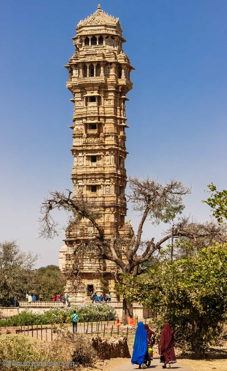 Vijay Stambha