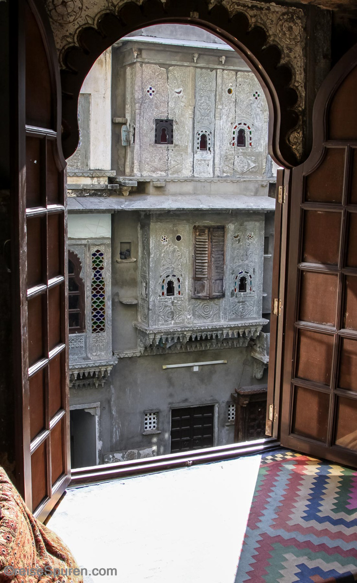 Udaipur