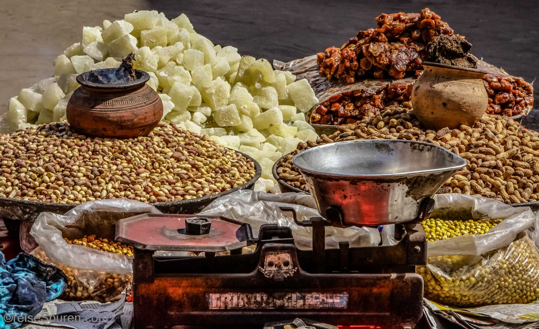 Sadar Bazar