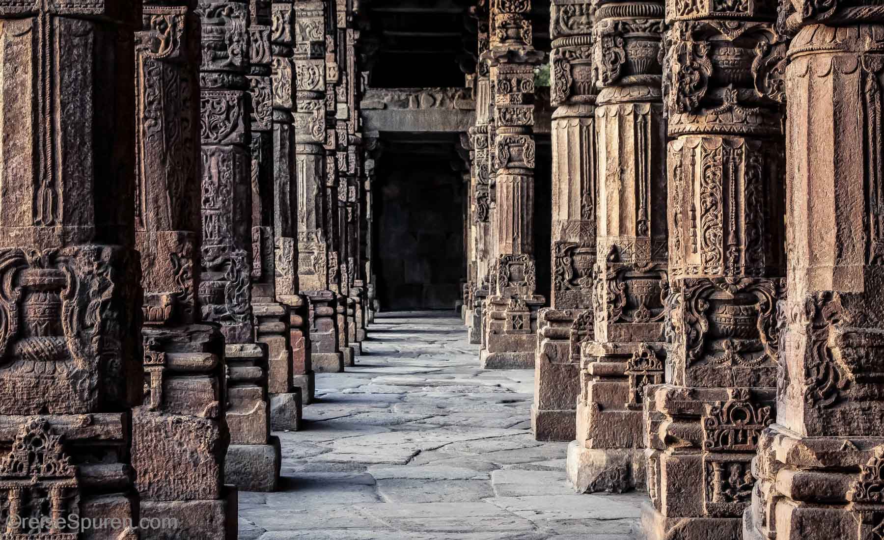 Qutb Komplex