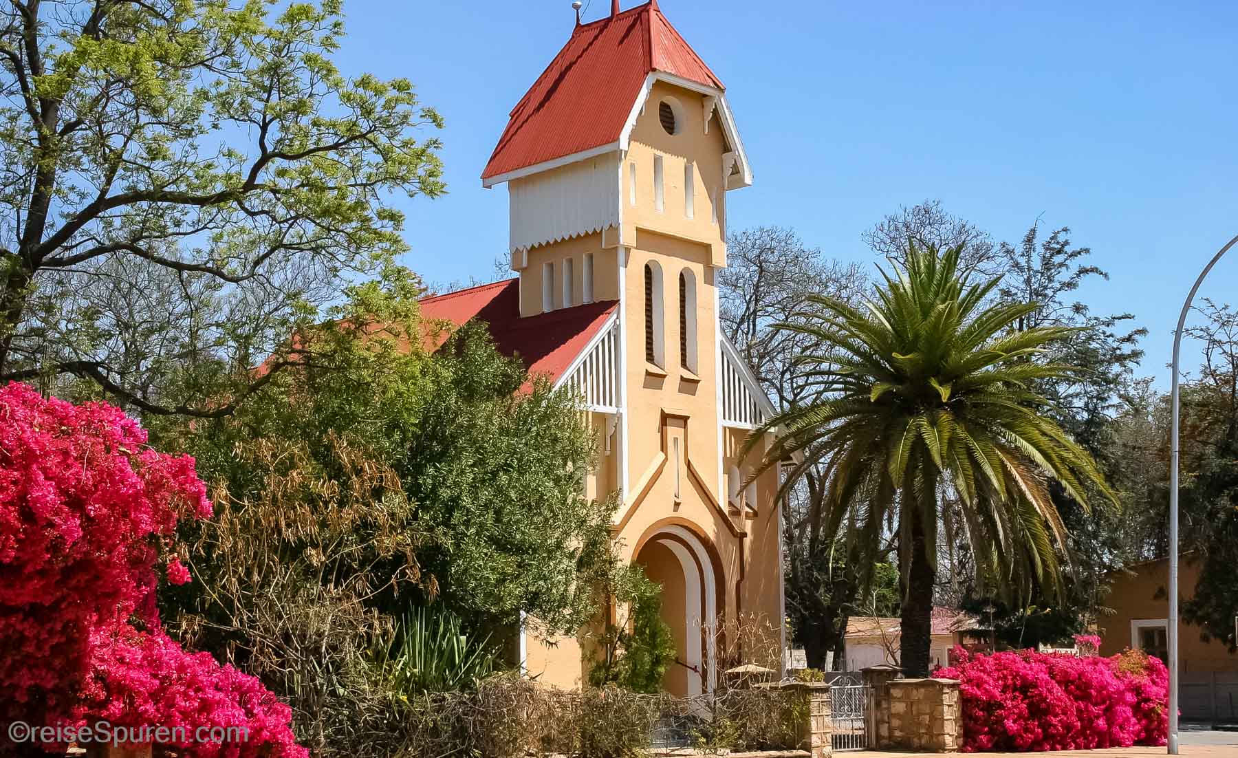 Tsumeb