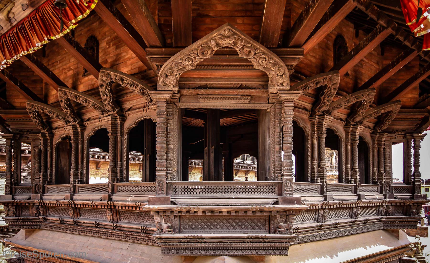 Bhaktapur