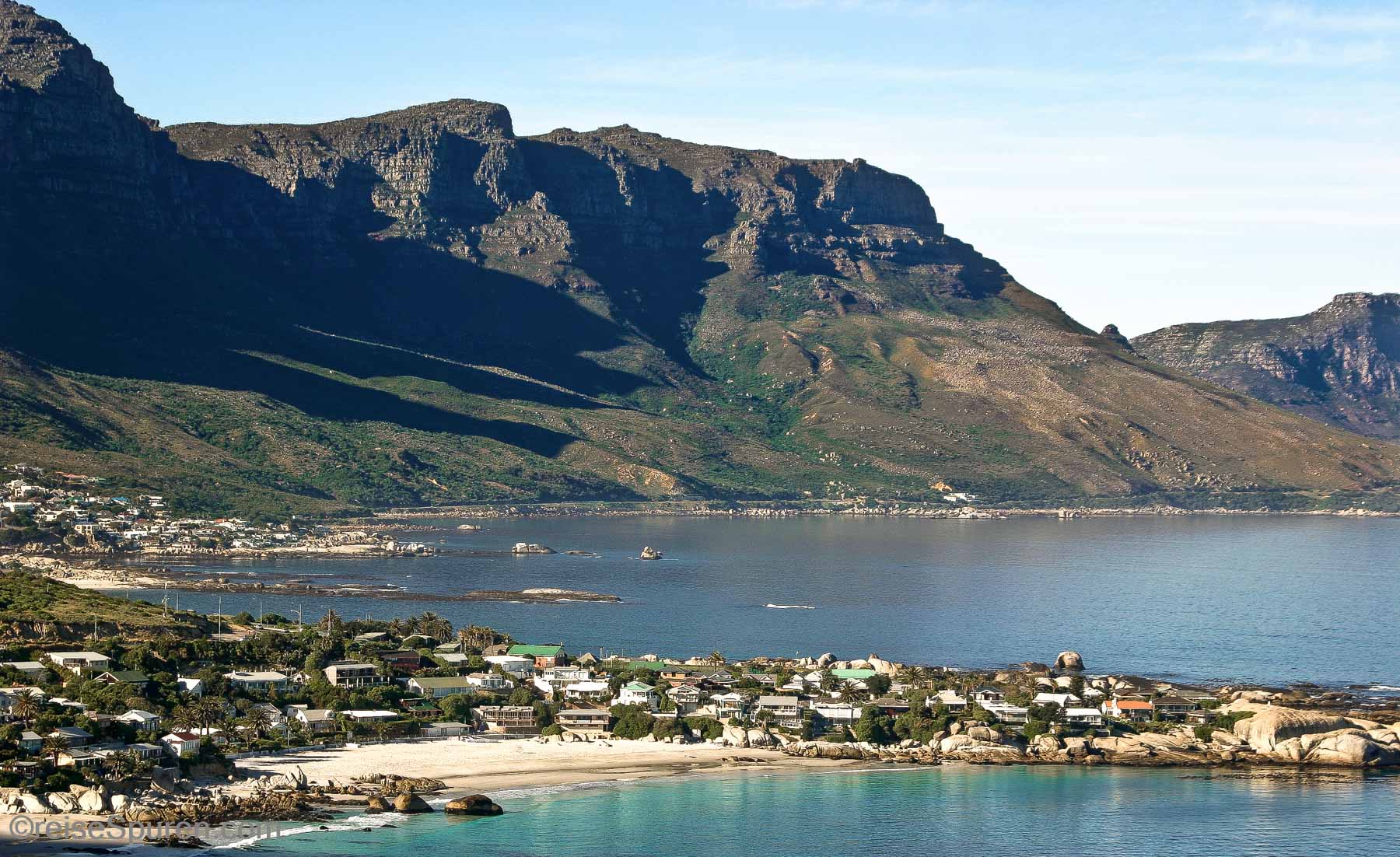Camps Bay