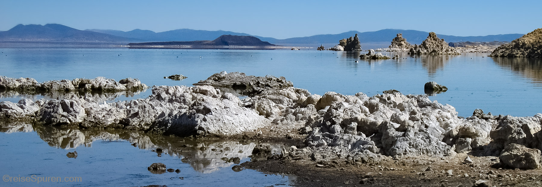 Mono Lake