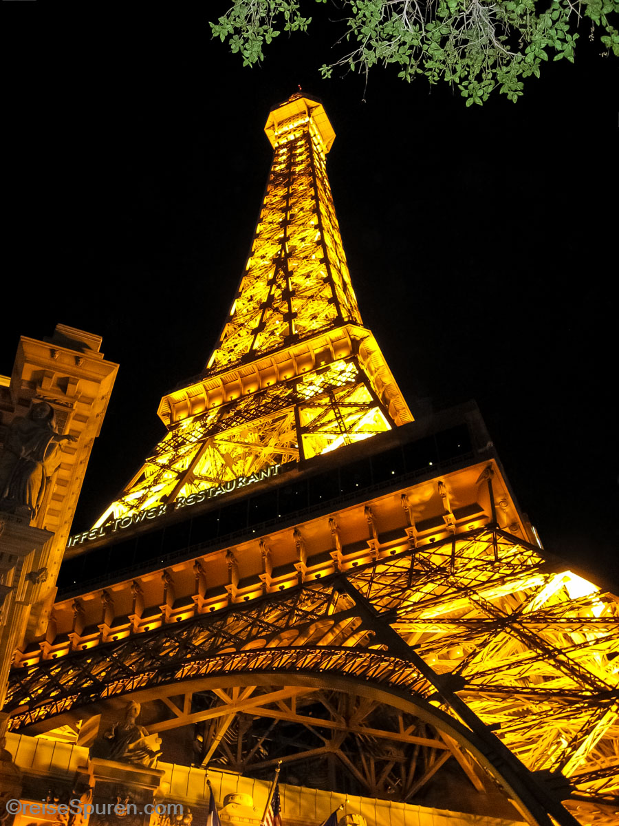 Paris Las Vegas Hotel