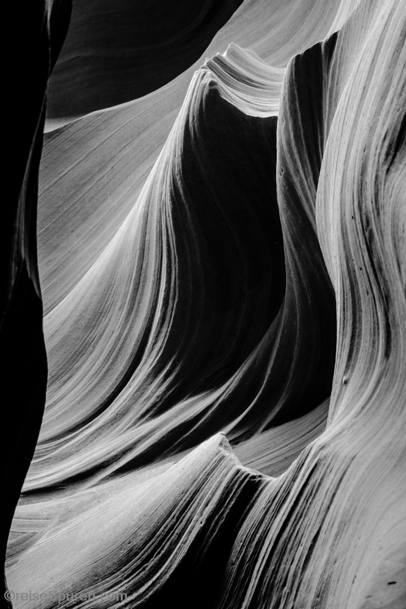 Lower Antelope Canyon