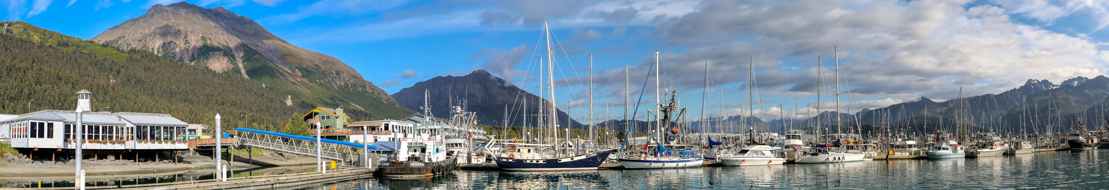 Seward